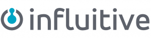 Influitive website logo - a referral software