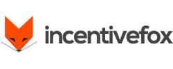 Incentivefox website logo - a referral software