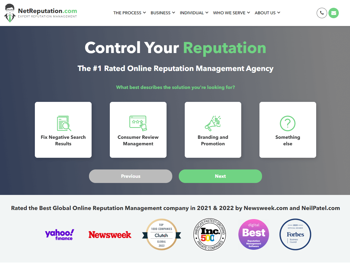 Best Online Reputation Management Services North Shore 27 Best Online Reputation Management Services [2024 Guide]