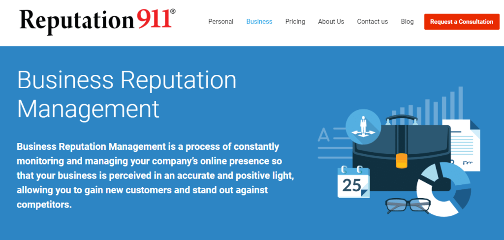 27 Best Online Reputation Management Services [2024 Guide]