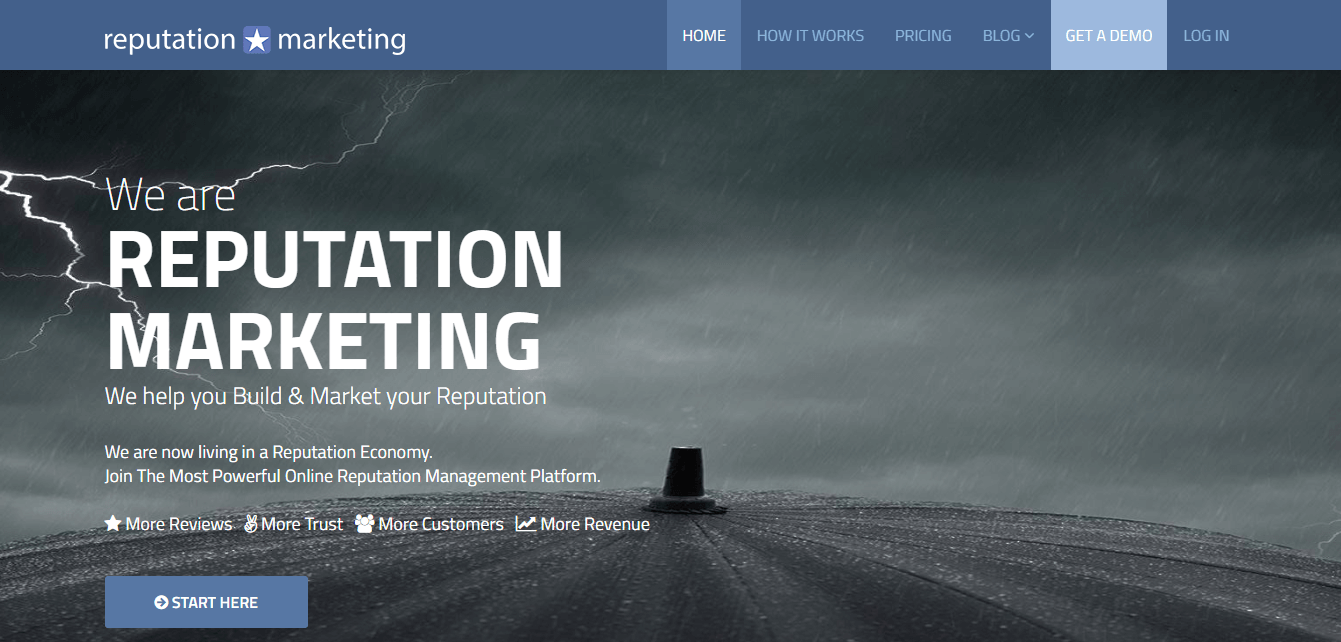 27 Best Online Reputation Management Services [2024 Guide] - Best Online Reputation Management Services North Shore
