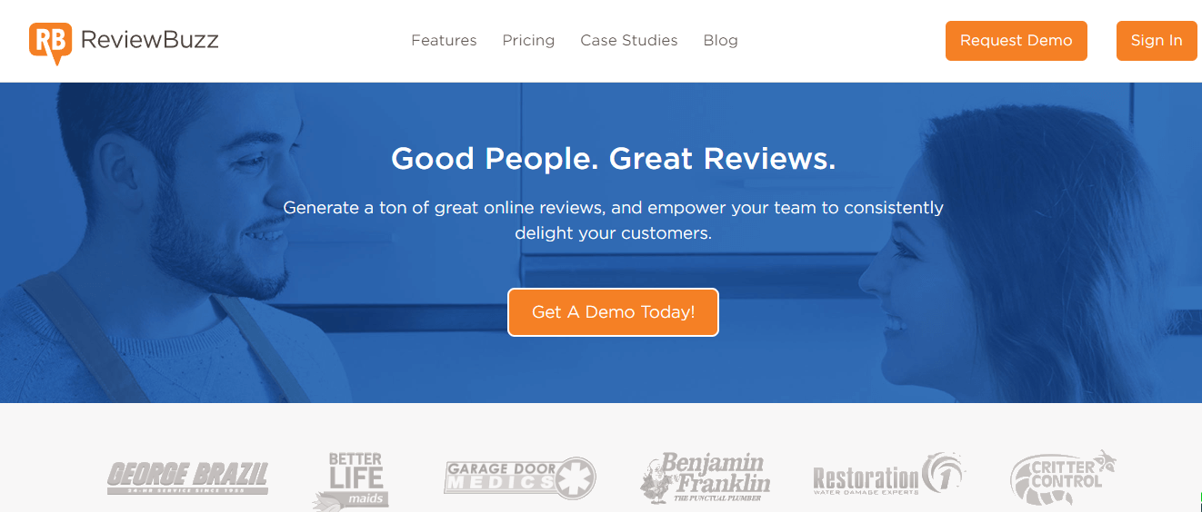 reviewbuzz site