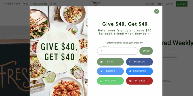 29 Referral Program Ideas That Actually Work 3107