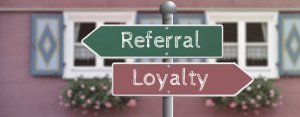 great rewards programs can be both referral and loyalty