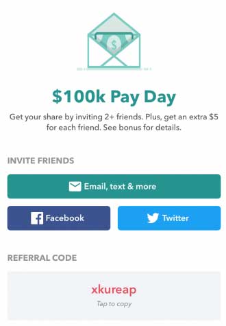 What Is Referral Code