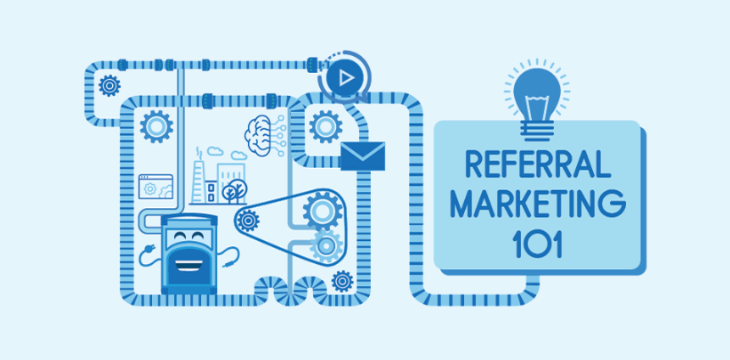 Common Sense Referral Marketing: How To Get Ongoing Referrals For Your Business