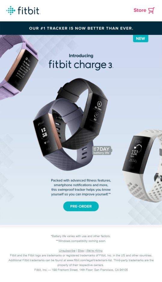 fitbit