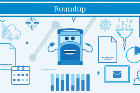 Is Word of Mouth Hard to Track? Referral Rock character Ampy stands among stats and charts