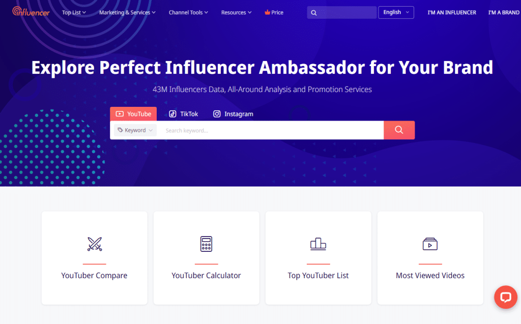 32 Best Influencer Marketing Software Tools [2024 Guide]