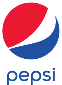 logo of pepsi co