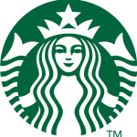 logo of starbucks co.