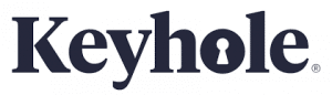 keyhole logo