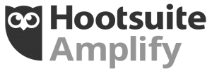 hootsuite amplify