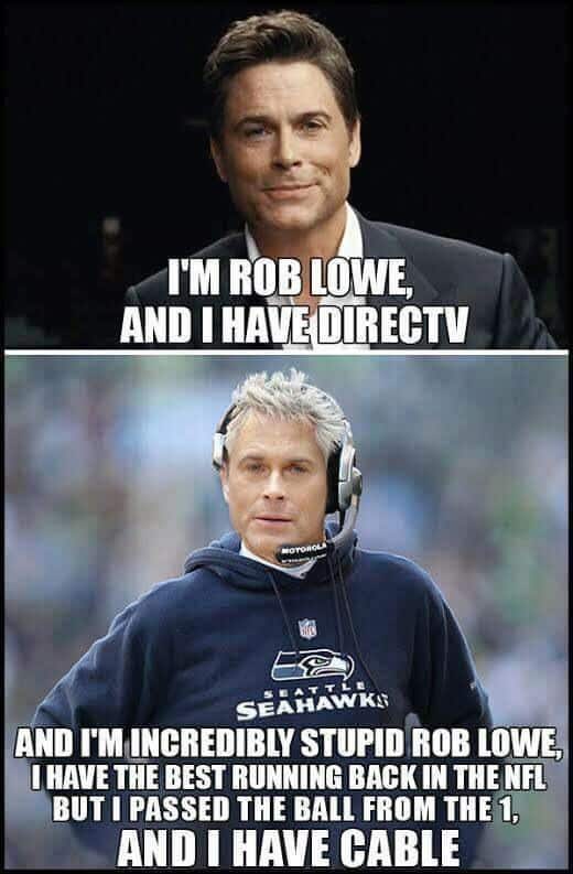 Rob Lowe Meme