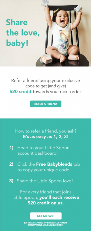 How To Ask For Referrals In An Email 14 Tips Templates 4420