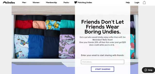 me-undies-referral-page