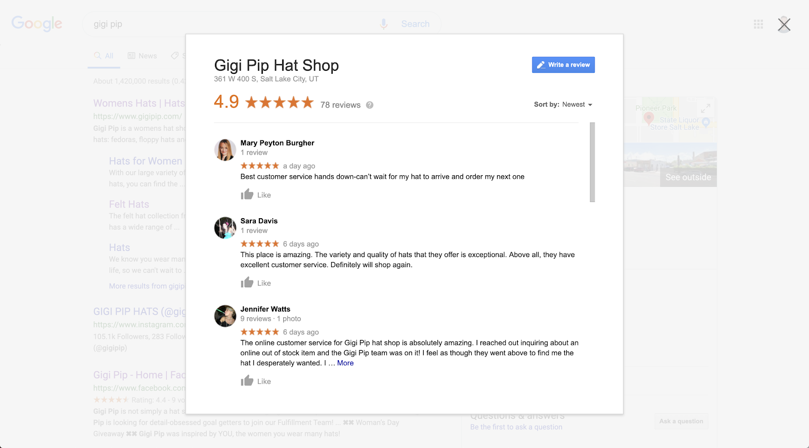 42 Marketers Share Tips for Monitoring Reviews of Your Business