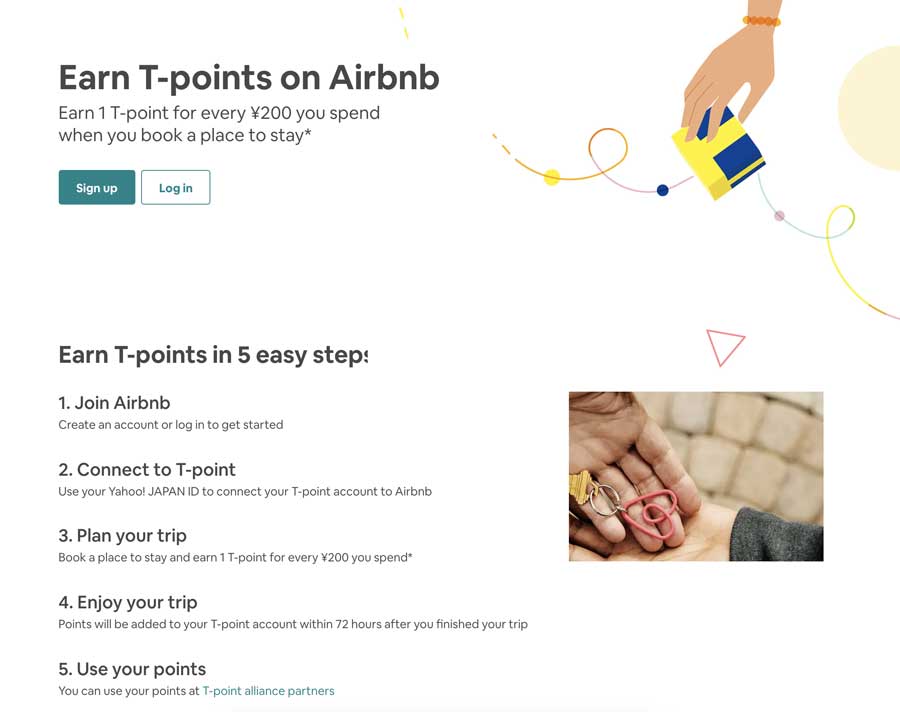 airbnb-loyalty-program
