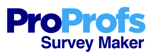 ProProfs survey maker company