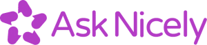 picture of Ask Nicely logo
