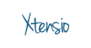 Xtensio logo