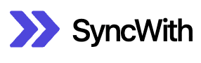 syncwith