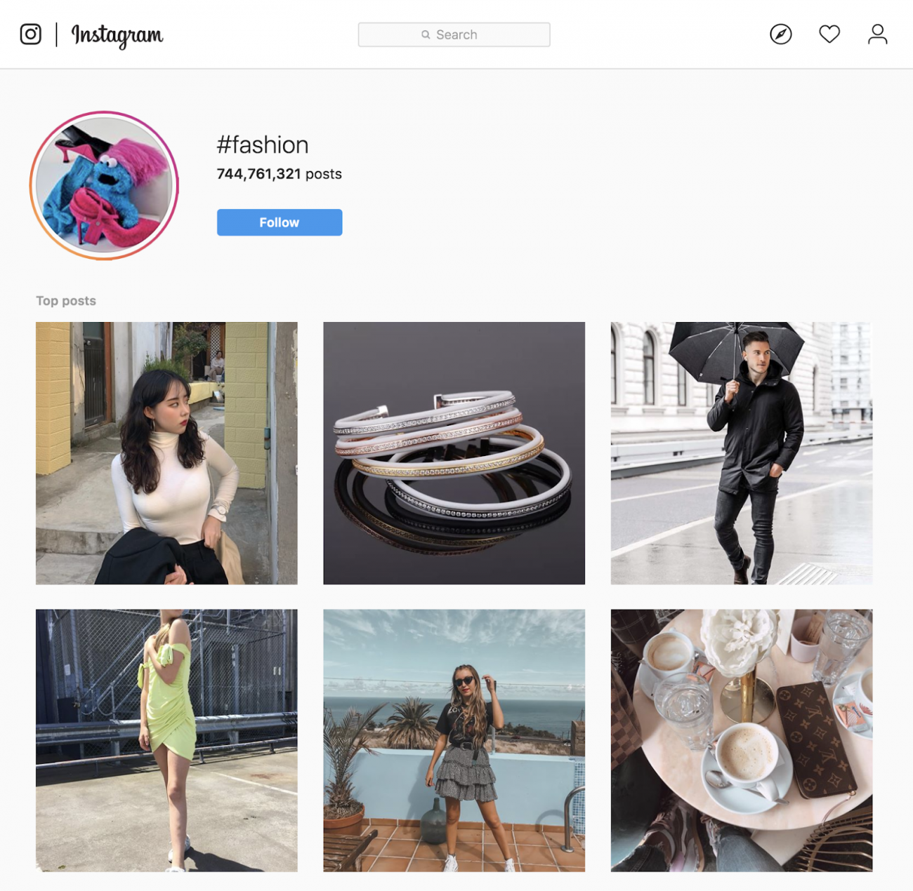 Our Top 5 Instagram Lead Generation Tactics