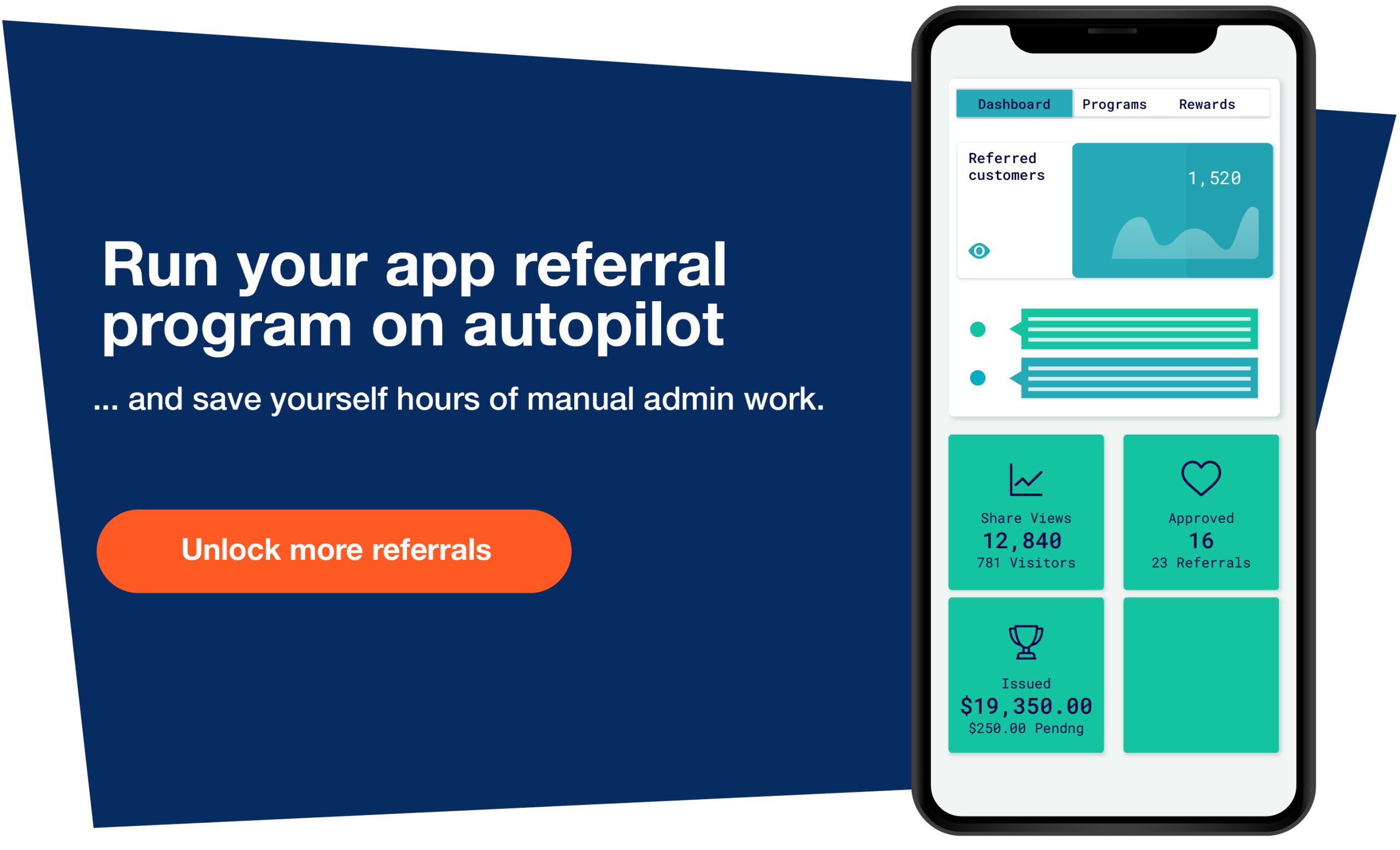 15 Best App Referral Program Examples Mobile Referral Programs 0602