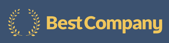 Best Company logo
