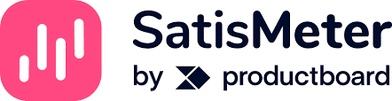 satismeter new logo