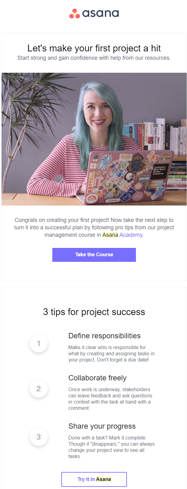 Email Drip Campaigns: Why They're So Powerful [With Examples] 2
