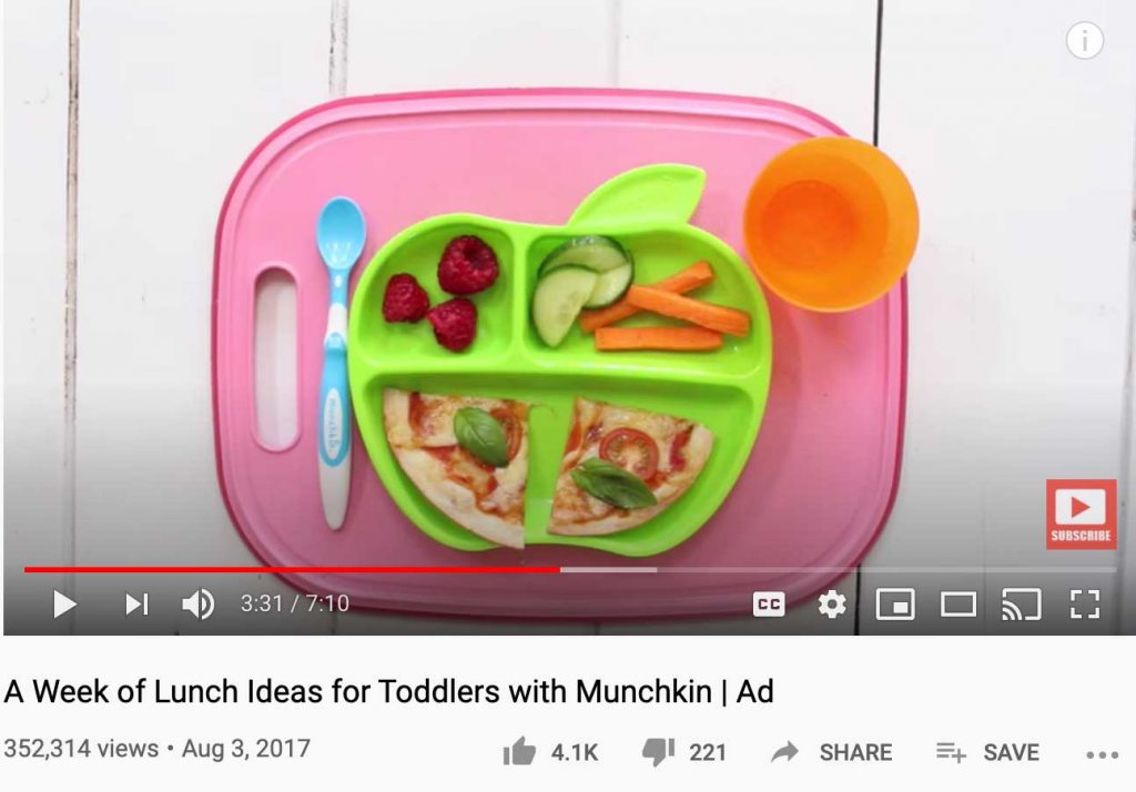 week-of-lunches-youtube