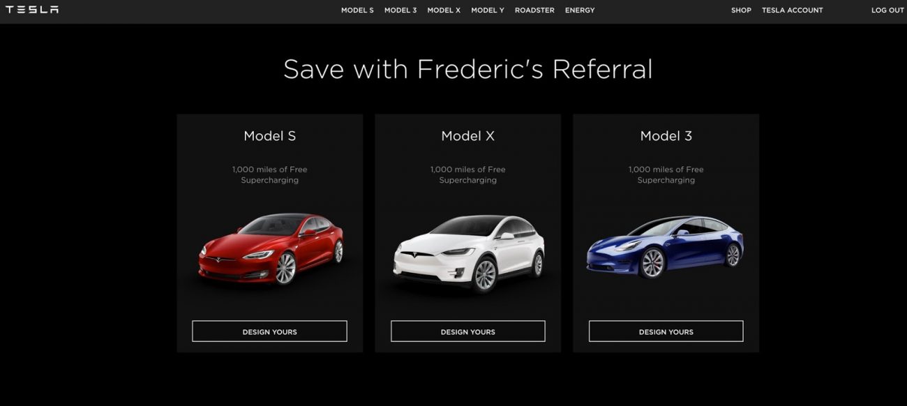 How to Design Referral Program Flyers For Your Business [4 Steps]