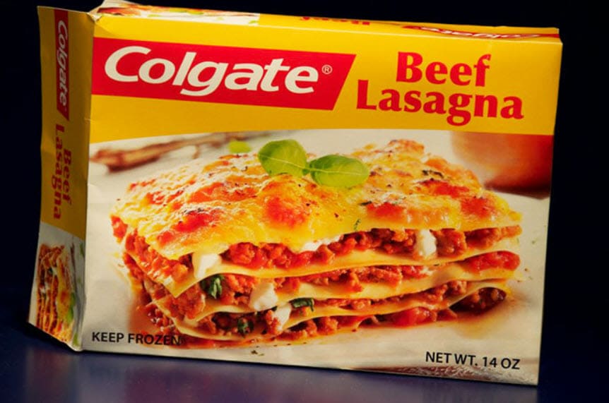 colgate-frozen-dinner-box