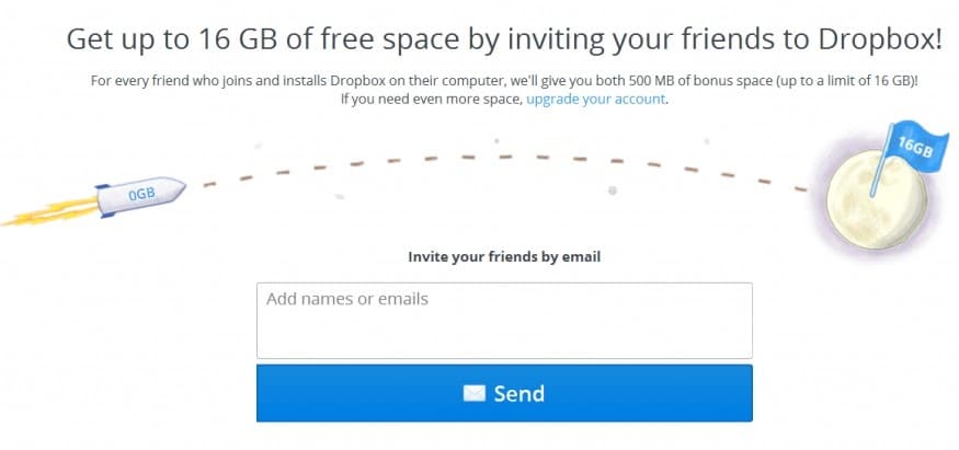 dropbox