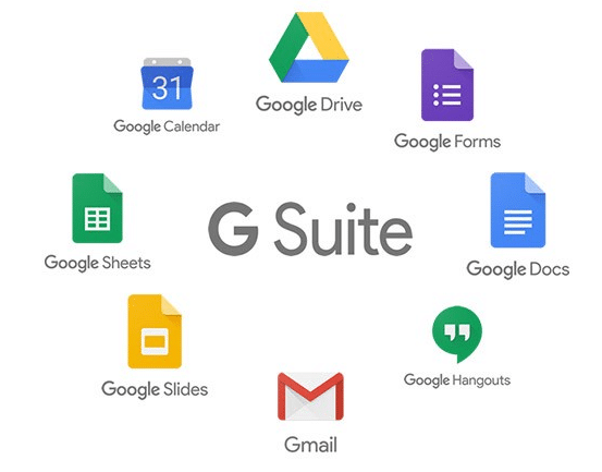 g suite