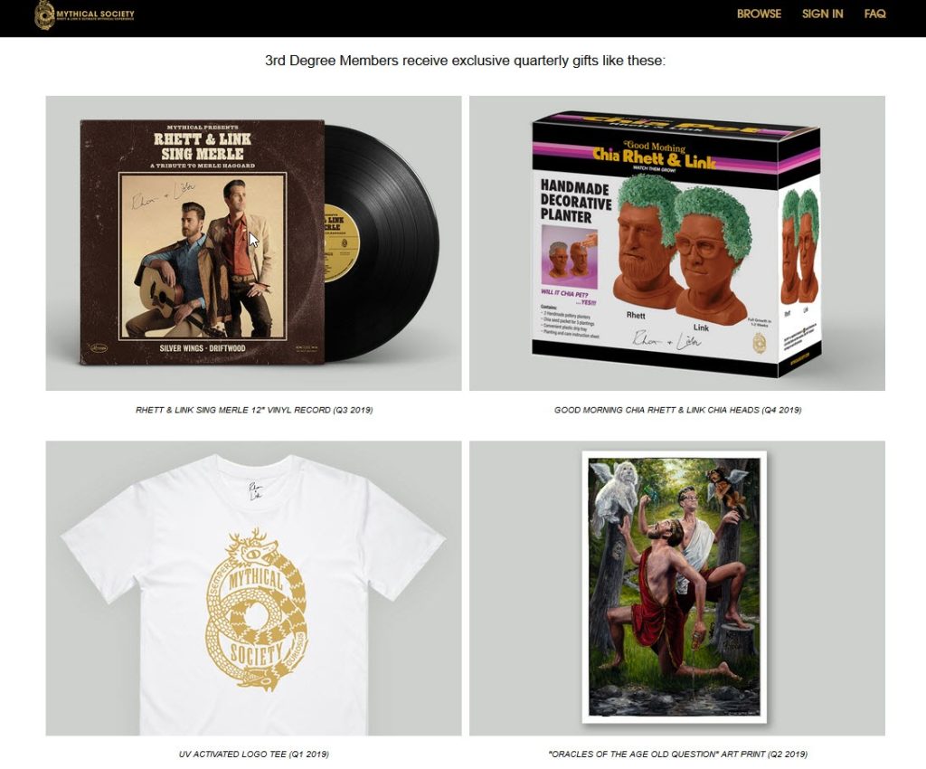 How to Turn Your Customers Into Brand Superfans