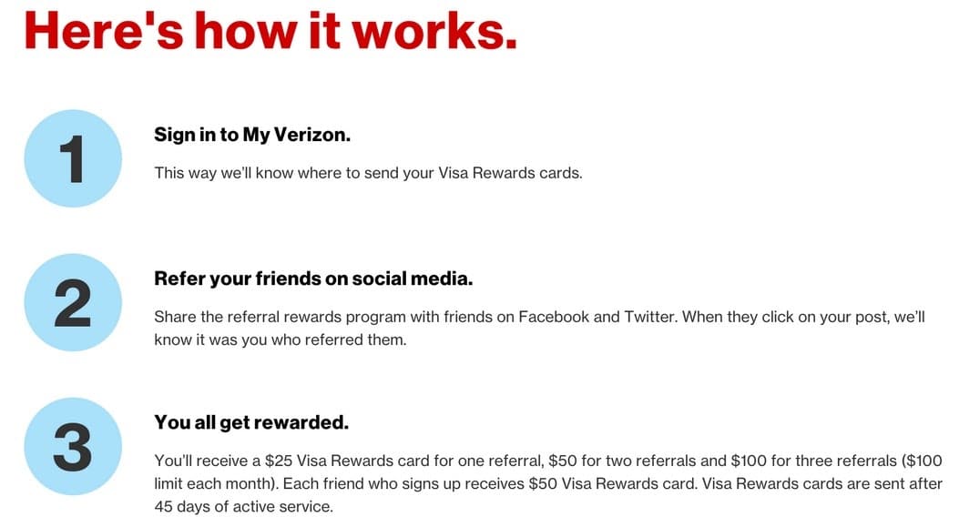 verizon referral program