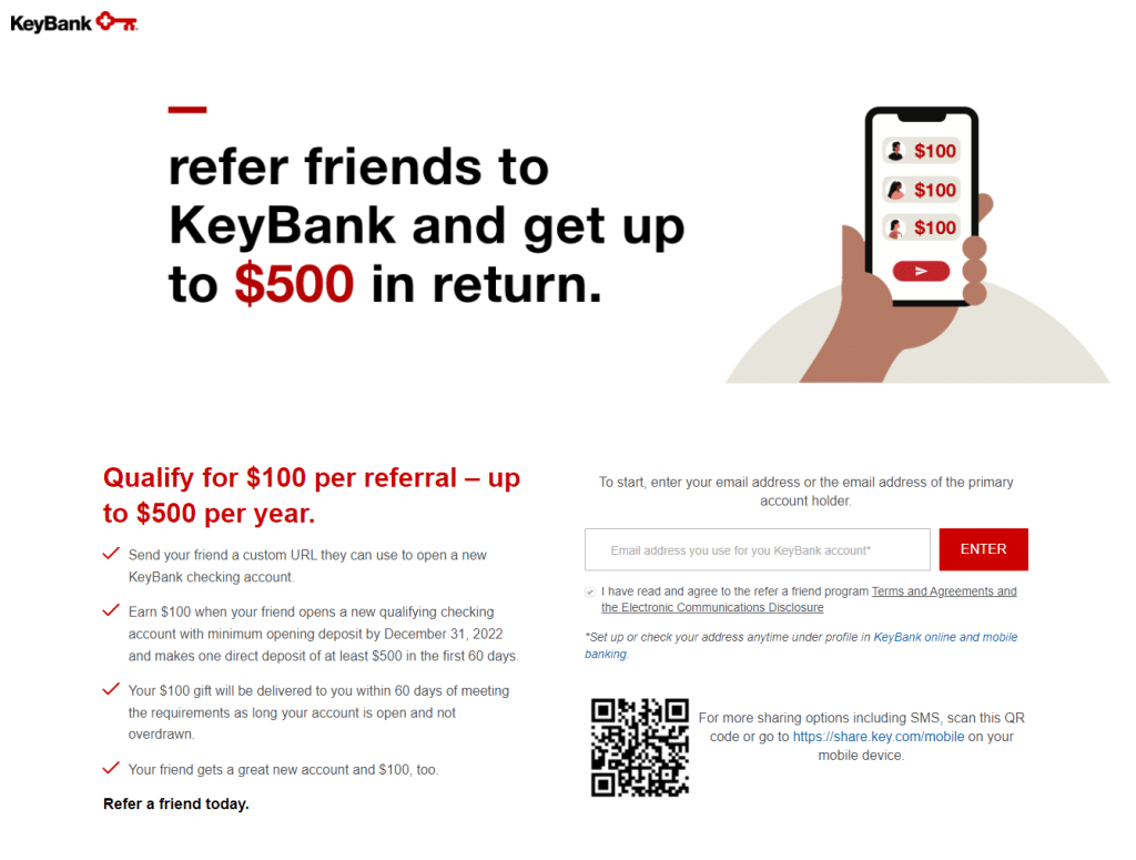 15 Best Bank Referral Program Examples and Ideas [2023]