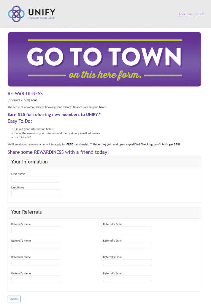 15 Best Bank Referral Program Examples and Ideas [2024]