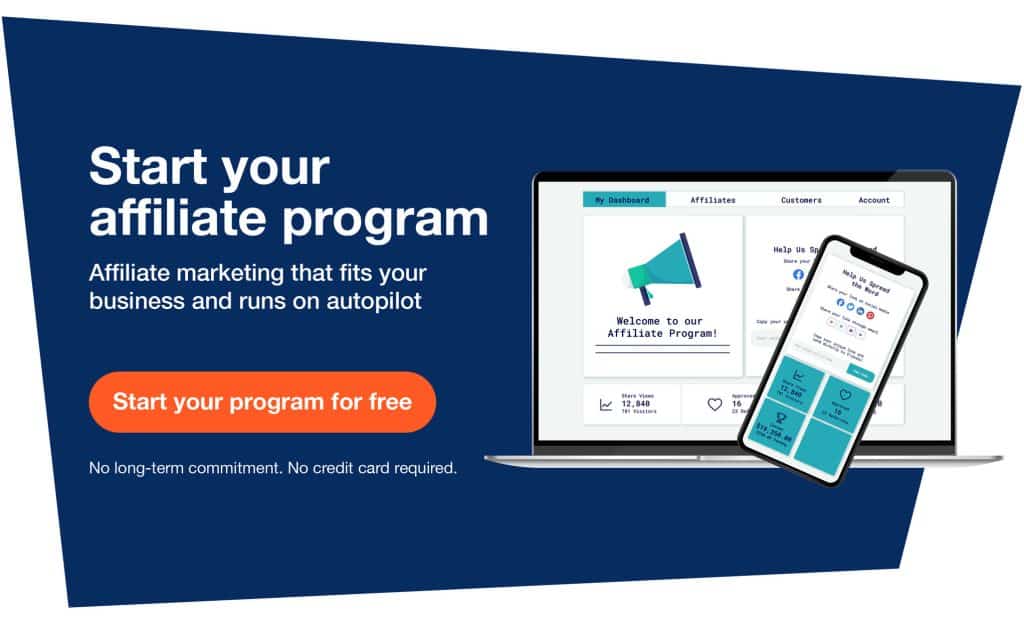 Free Affiliate Program Agreement Template [+ How-To Guide]