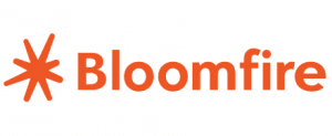 bloomfire logo