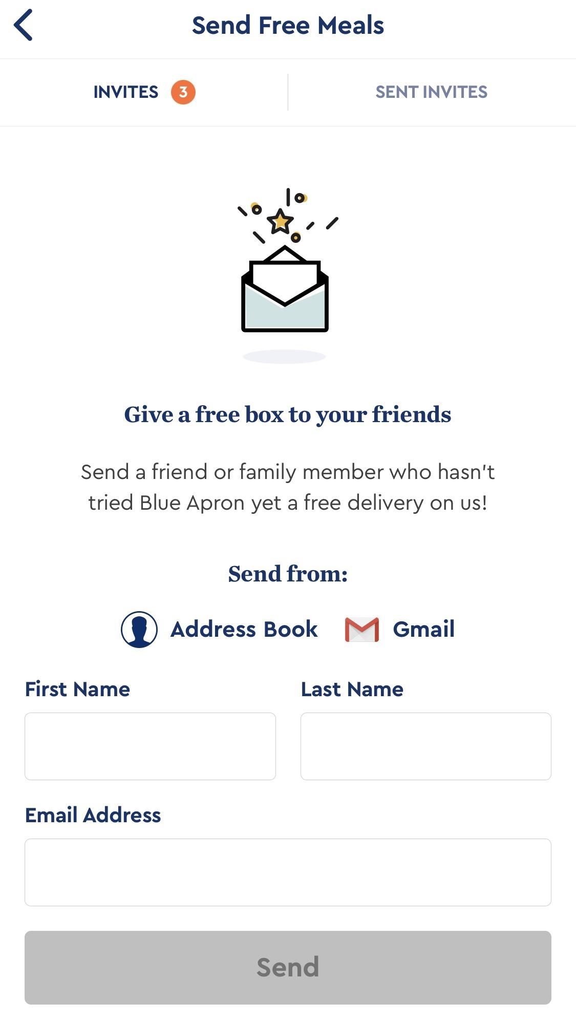 blue apron referral program