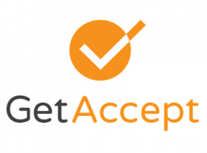 getaccept logo