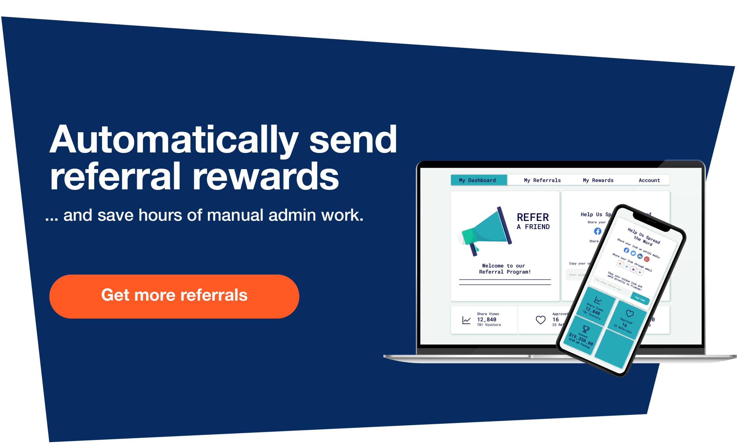 How To Choose The Best Referral Rewards 24 Examples 6837