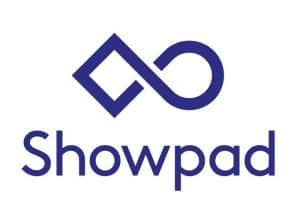 showpad logo