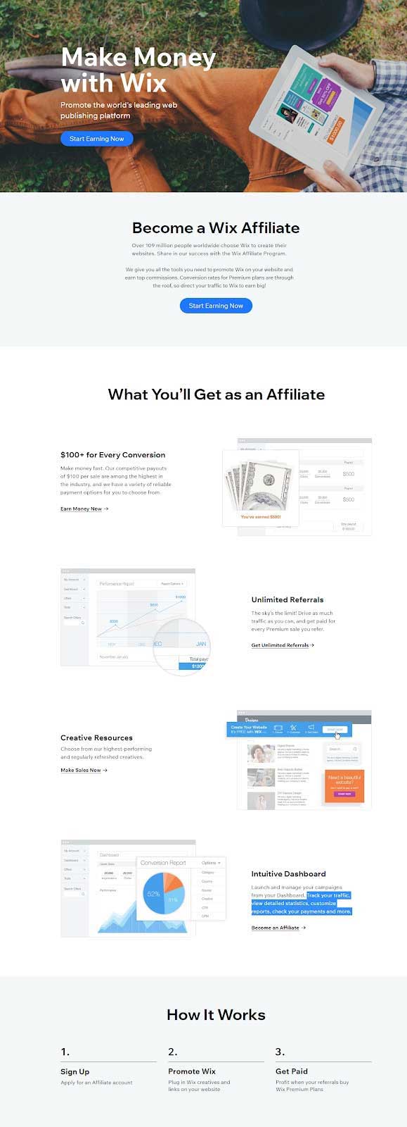11 Affiliate Marketing Examples For Businesses to Draw Inspiration From 5