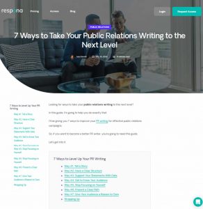 14 Best Types of Content For Link Building [With Expert Examples]