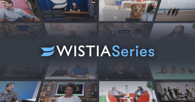 wistia series