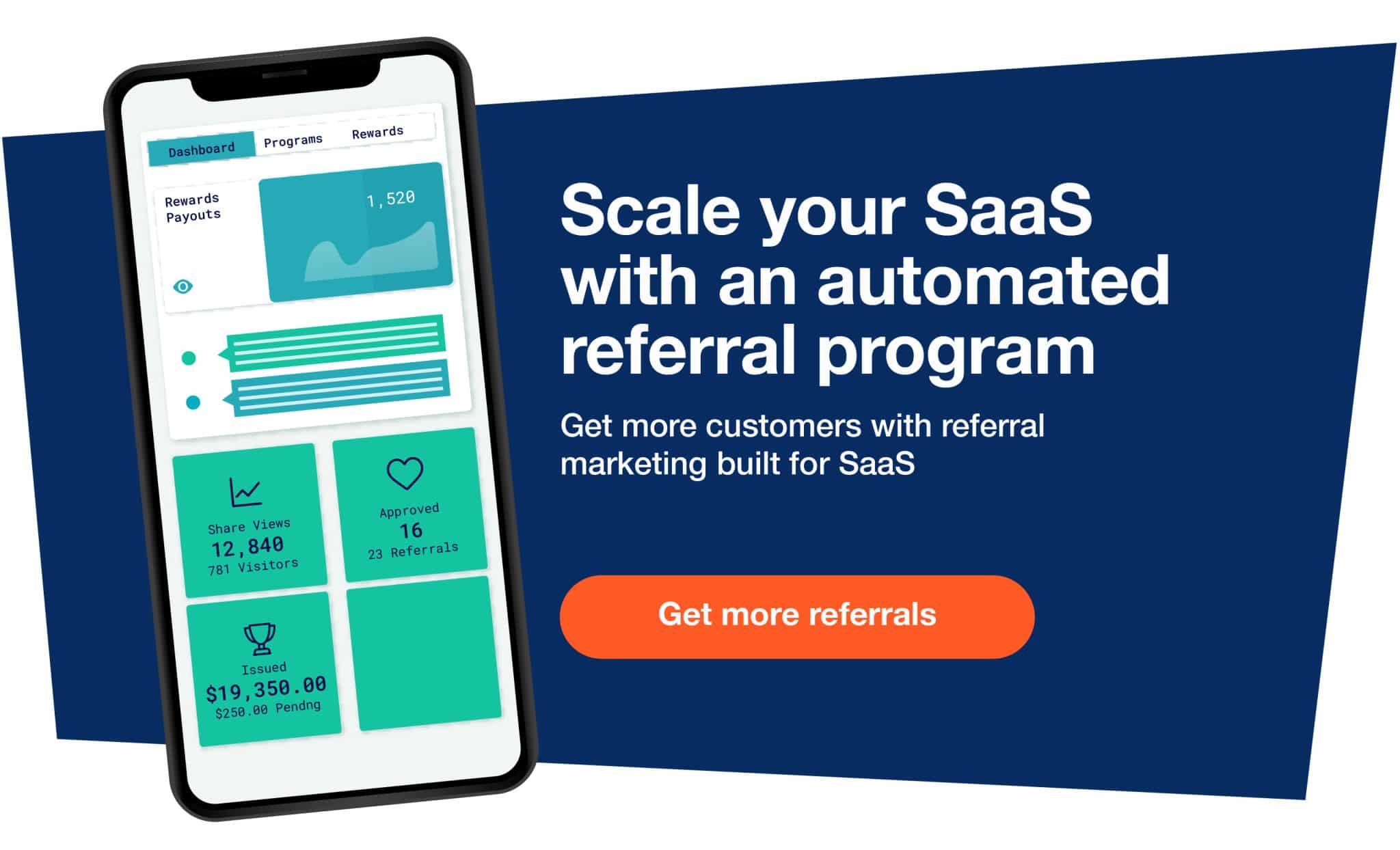 9 SaaS Referral Program Examples To Inspire Your Own